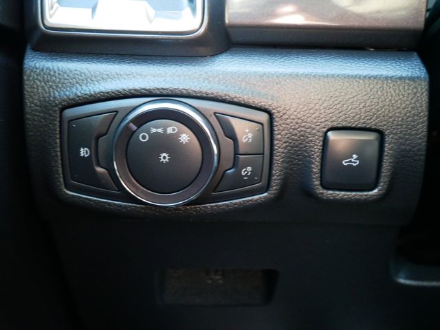 Thumbnail: 2020 Ford Ranger - 16