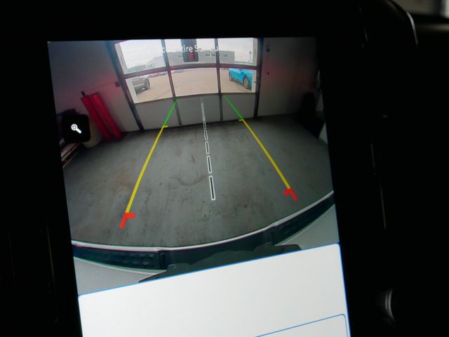 Thumbnail: 2022 RAM 1500 - 24