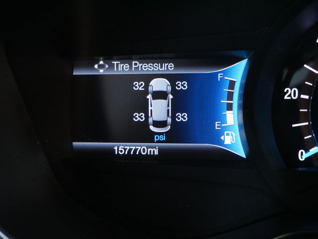 Thumbnail: 2020 Ford Fusion - 28