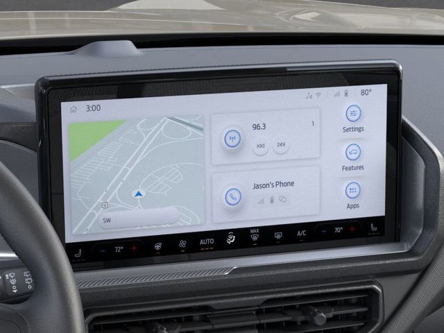 Thumbnail: 2025 Ford Bronco Sport - 14