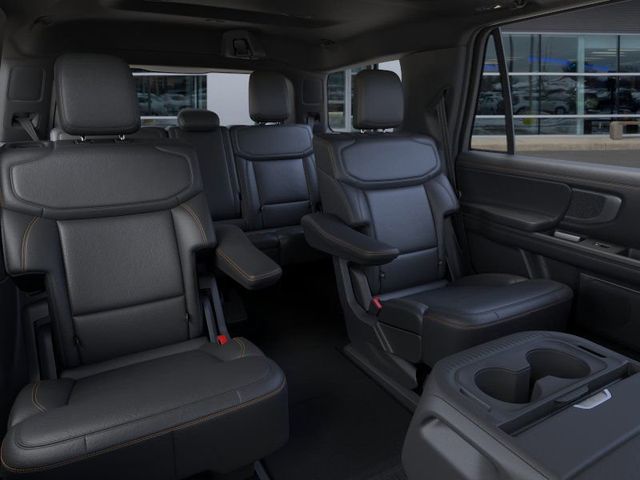 Thumbnail: 2025 Ford Expedition - 11