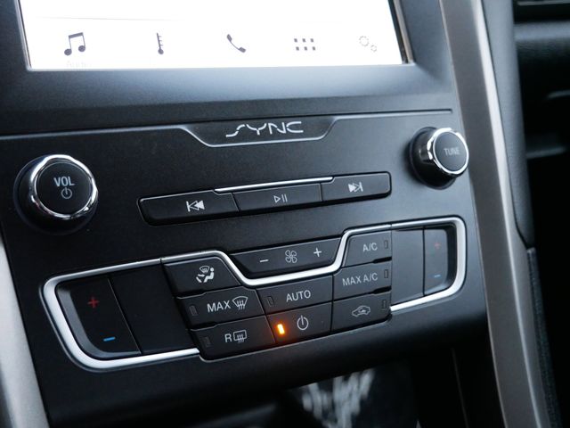 Thumbnail: 2019 Ford Fusion - 12