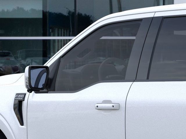 Thumbnail: 2025 Ford F-150 - 20