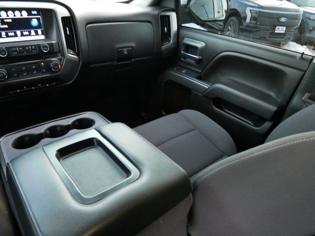 Thumbnail: 2019 Chevrolet Silverado 1500 - 9