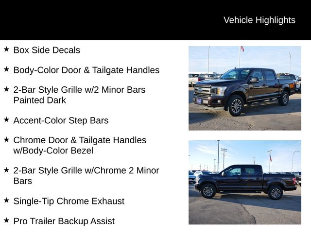 Thumbnail: 2019 Ford F-150 - 35