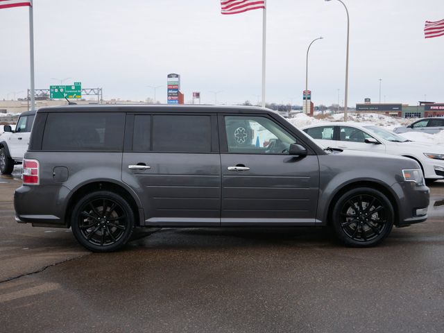 Thumbnail: 2019 Ford Flex - 22