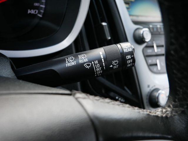 Thumbnail: 2017 Chevrolet Equinox - 27