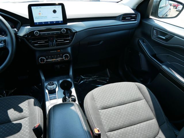 Thumbnail: 2024 Ford Escape - 10