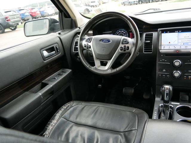 Thumbnail: 2019 Ford Flex - 6