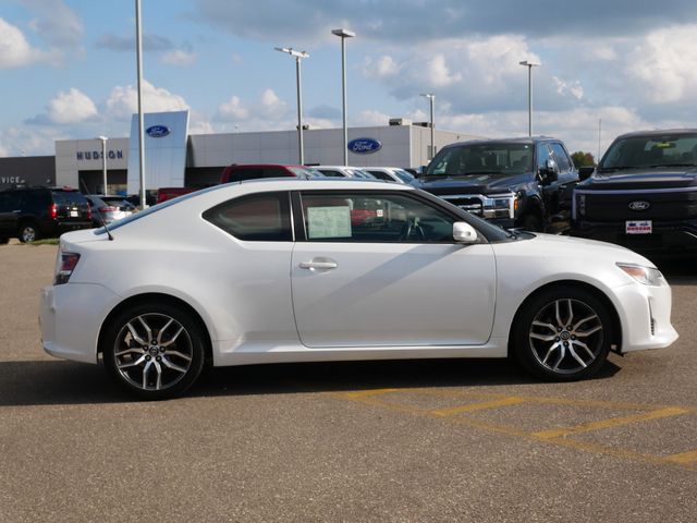 Thumbnail: 2015 Scion tC - 18