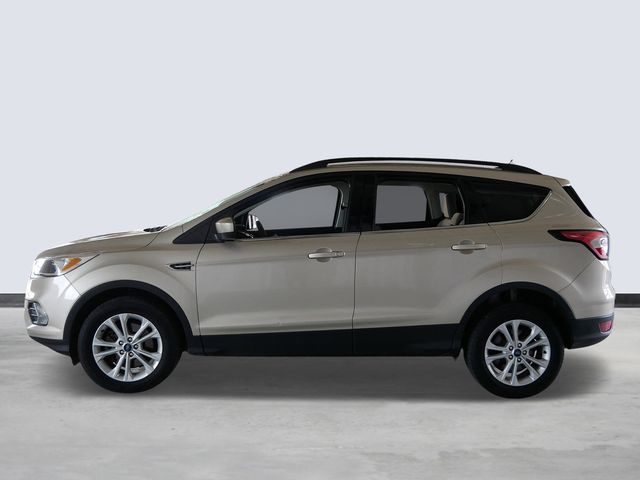 Thumbnail: 2018 Ford Escape - 2