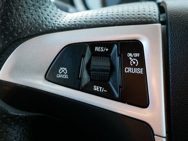 Thumbnail: 2017 Chevrolet Equinox - 24