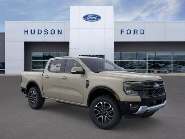 Thumbnail: 2025 Ford Ranger - 7