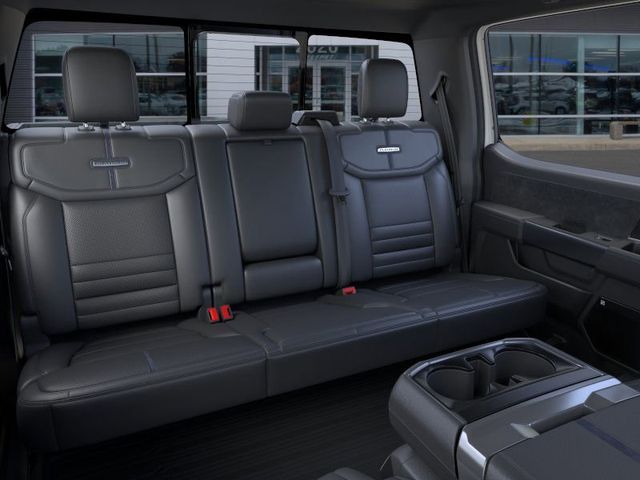 Thumbnail: 2025 Ford F-150 - 11