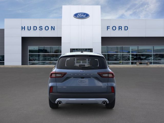 Thumbnail: 2026 Ford Escape - 5