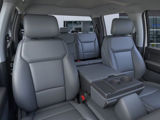 Thumbnail: 2025 Ford F-150 - 10