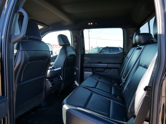 Thumbnail: 2025 Ford F-150 - 6