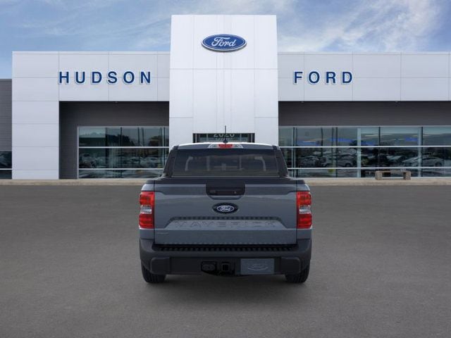 Thumbnail: 2026 Ford Maverick - 5