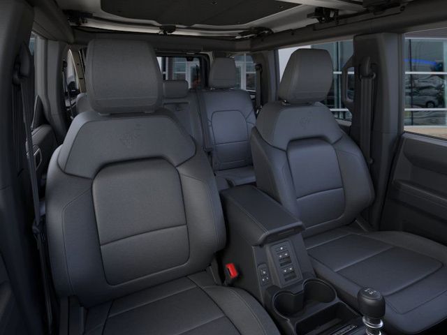 Thumbnail: 2025 Ford Bronco - 10