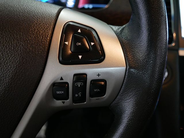 Thumbnail: 2019 Ford Taurus - 21