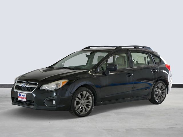 2013 Subaru Impreza Premium -
                  Hudson, WI