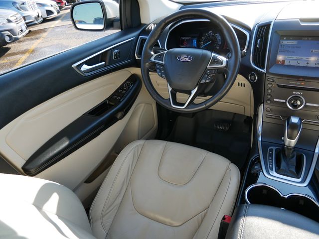 Thumbnail: 2016 Ford Edge - 6