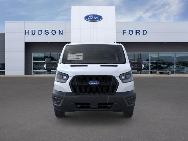 Thumbnail: 2025 Ford Transit Series - 6