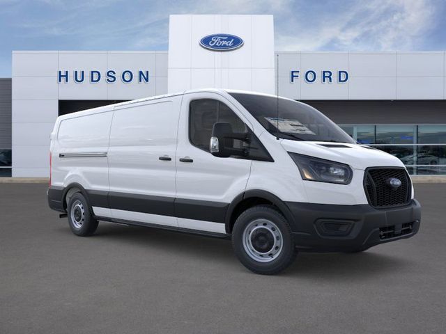 Thumbnail: 2025 Ford Transit Series - 7