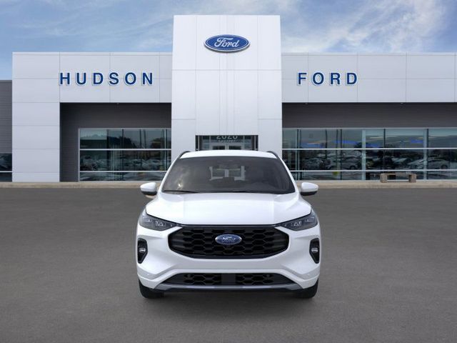Thumbnail: 2024 Ford Escape - 6
