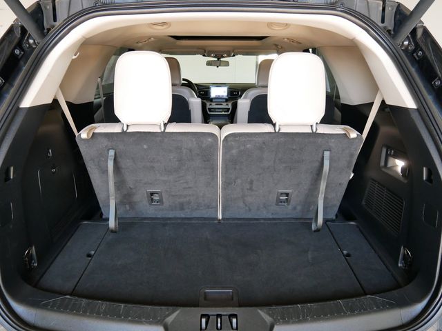 Thumbnail: 2023 Ford Explorer - 7