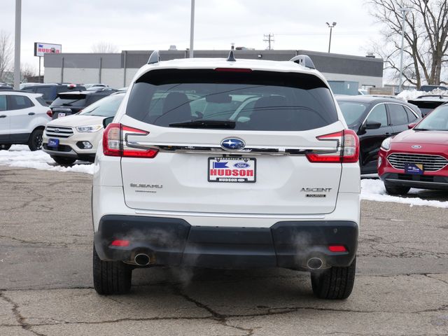 Thumbnail: 2024 Subaru Ascent - 16