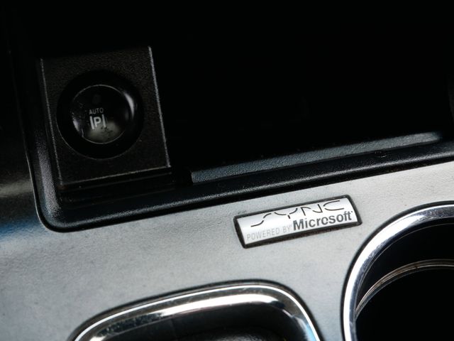 Thumbnail: 2013 Ford Flex - 12