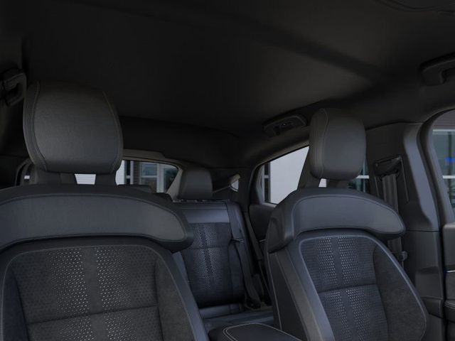 Thumbnail: 2025 Ford Mustang Mach-E - 22