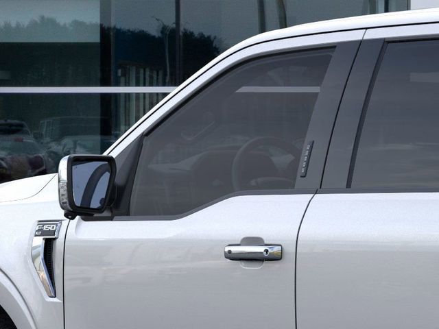 Thumbnail: 2024 Ford F-150 - 20
