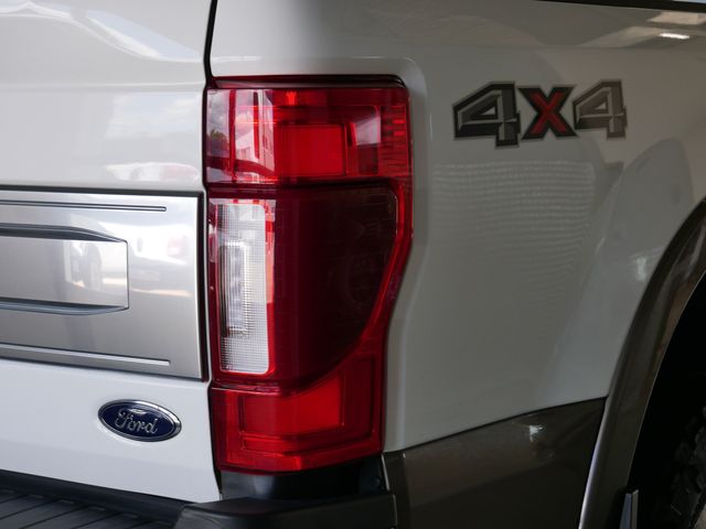 Thumbnail: 2022 Ford F-350 - 7