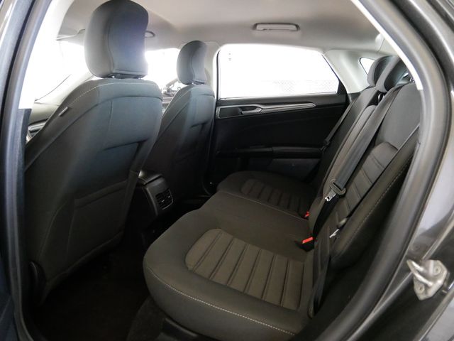 Thumbnail: 2019 Ford Fusion - 9