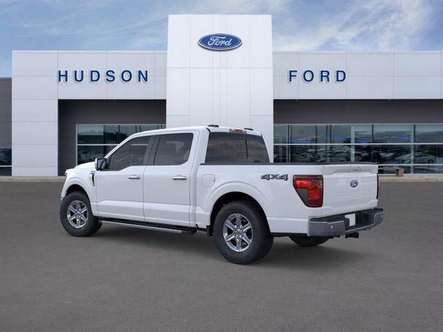 Thumbnail: 2025 Ford F-150 - 4