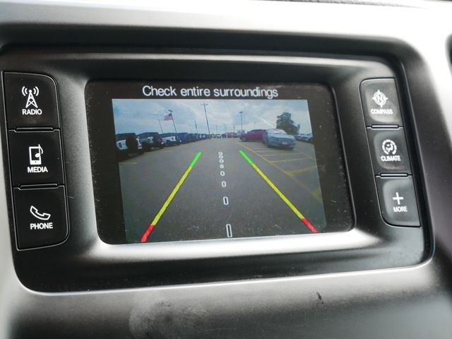 Thumbnail: 2015 Jeep Cherokee - 15