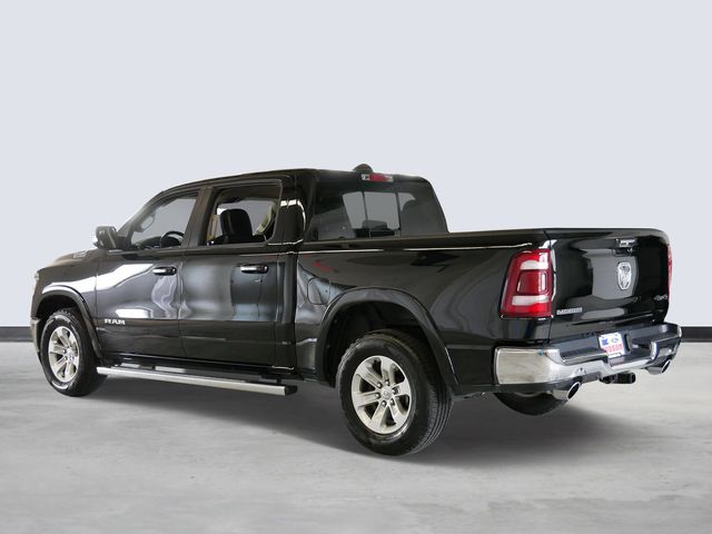 Thumbnail: 2021 RAM 1500 - 3