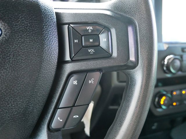 Thumbnail: 2020 Ford F-250 - 24