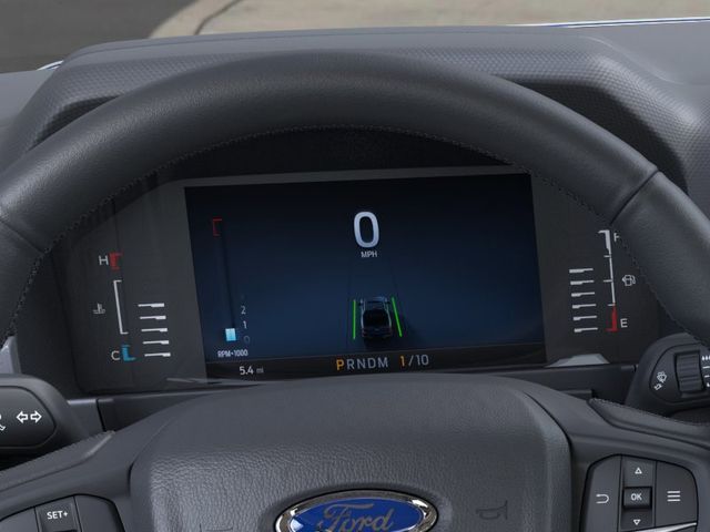 Thumbnail: 2025 Ford Ranger - 13