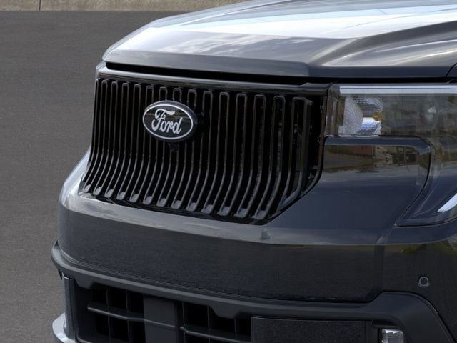 Thumbnail: 2025 Ford Maverick - 18