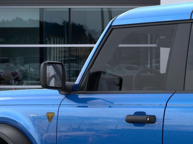 Thumbnail: 2025 Ford Bronco - 22