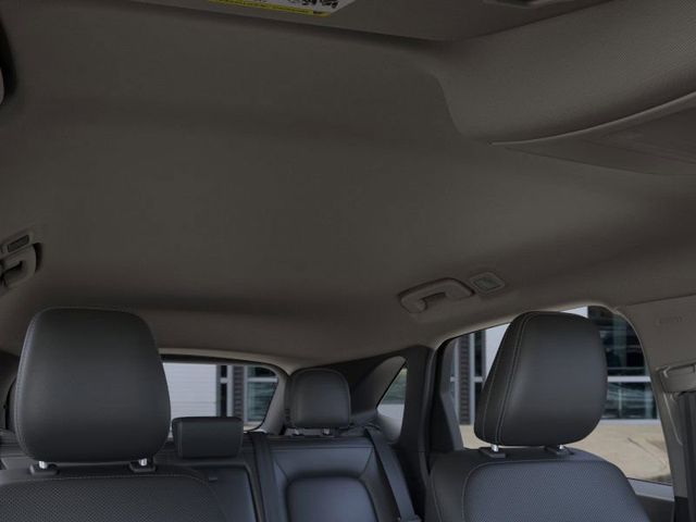 Thumbnail: 2026 Ford Escape - 22