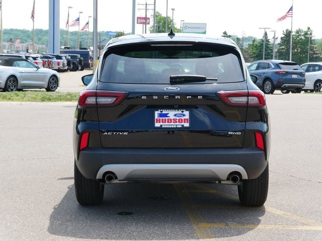 Thumbnail: 2024 Ford Escape - 17