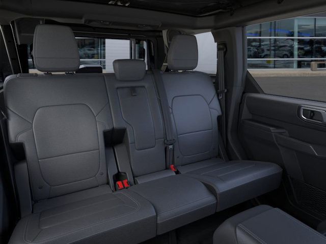 Thumbnail: 2025 Ford Bronco - 11