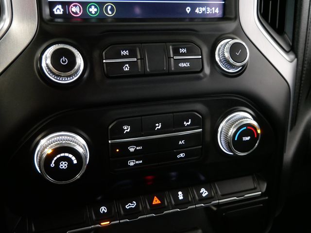 Thumbnail: 2019 GMC Sierra 1500 - 15