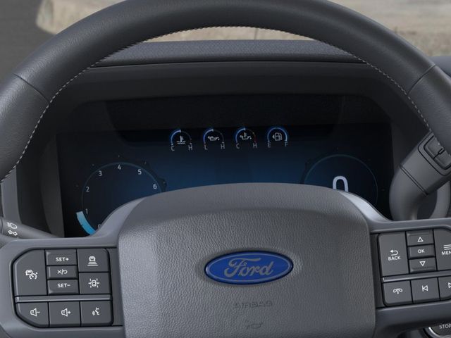 Thumbnail: 2026 Ford F-150 - 13