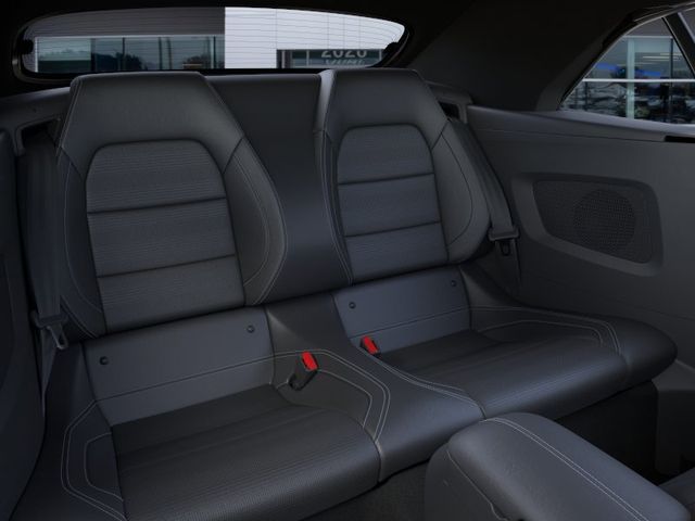 Thumbnail: 2026 Ford Mustang - 11