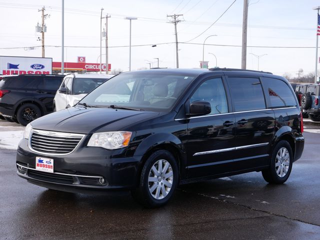 2014 Chrysler Town & Country Touring -
                  Hudson, WI